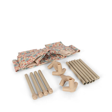 Poppen Reisbedje Vienna koop je bij Babywinkel