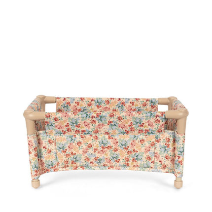 Poppen Reisbedje Vienna koop je bij Babywinkel