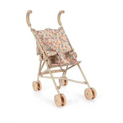 Poppenbuggy Vienna koop je bij Babywinkel