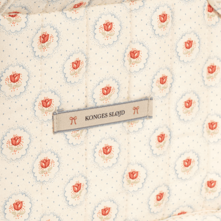 Poppenreisbed Konges Slojd Mirage koop je bij Babywinkel