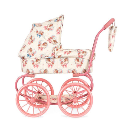 Poppenwagen Minnie Twinkle Sprinkle - Babywinkel - 5715681123218