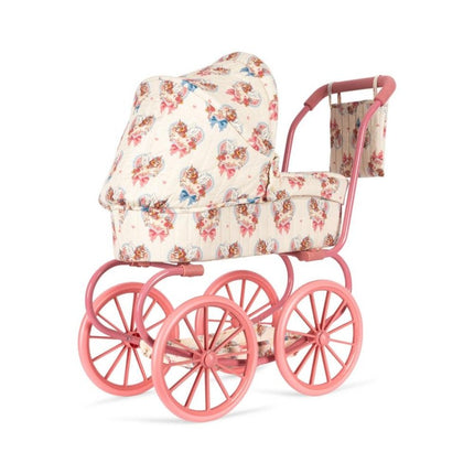 Poppenwagen Minnie Twinkle Sprinkle - Babywinkel - 5715681123218