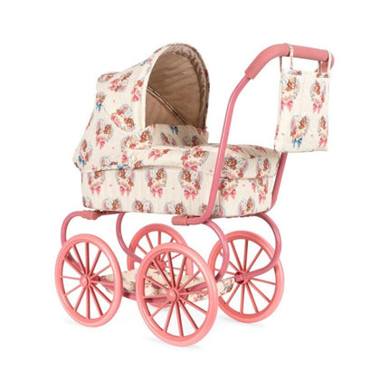 Poppenwagen Minnie Twinkle Sprinkle - Babywinkel - 5715681123218