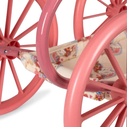 Poppenwagen Minnie Twinkle Sprinkle - Babywinkel - 5715681123218