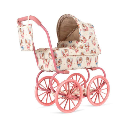 Poppenwagen Minnie Twinkle Sprinkle - Babywinkel - 5715681123218