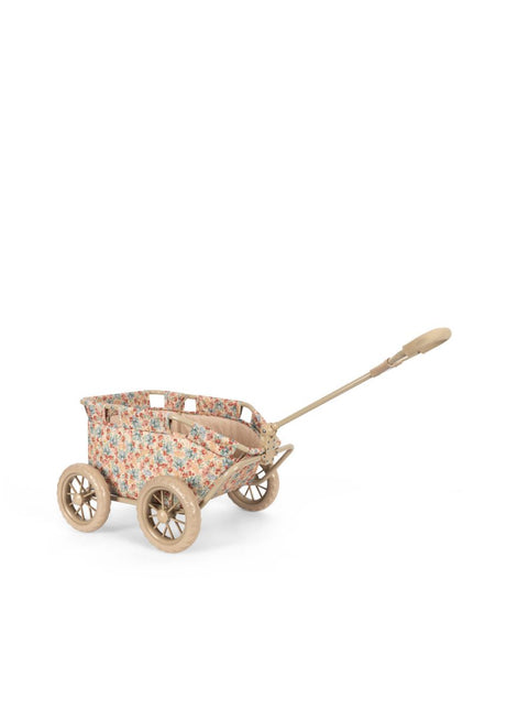 Poppenwagen Vienna koop je bij Babywinkel