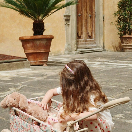 Poppenwagen Vienna koop je bij Babywinkel