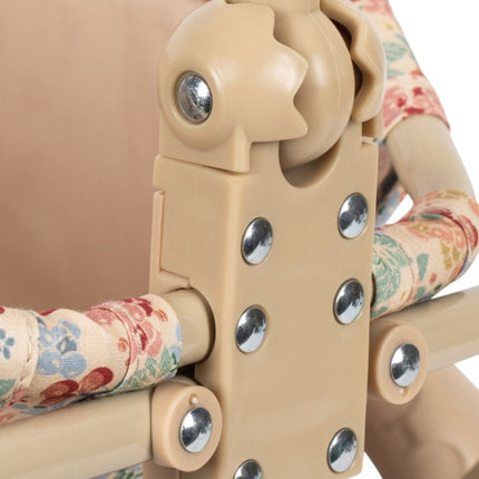 Poppenwagen Vienna koop je bij Babywinkel