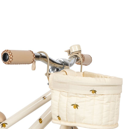 Poppenzitje Fiets Lemon koop je bij Babywinkel