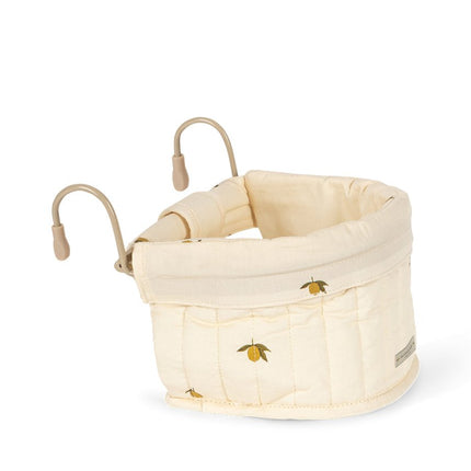 Poppenzitje Fiets Lemon koop je bij Babywinkel