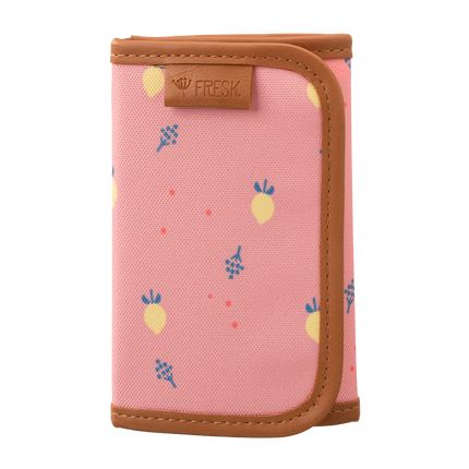 Portemonnaie Billfold Summer fruit - Babywinkel - 8720874459118