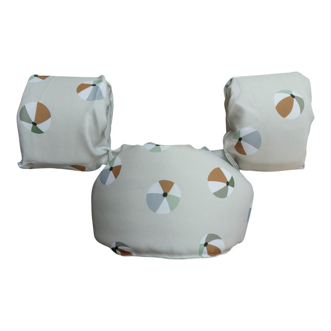 JeP Kids Zwemvest Beachbal koop je bij Babywinkel