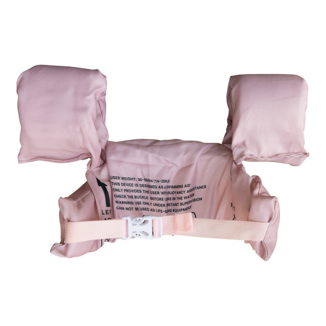 JeP Kids Zwemvest Tulip Pink koop je bij Babywinkel