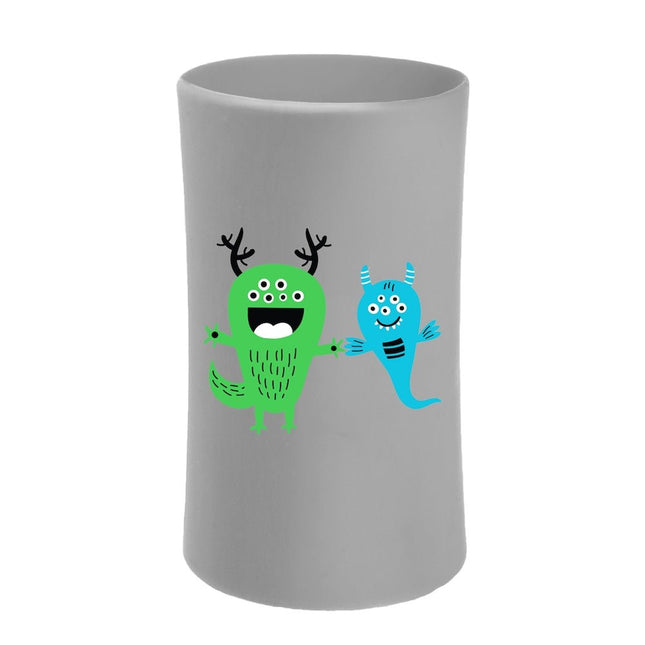 Pura silicone Sleeve Monster koop je bij Babywinkel