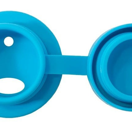 Pura Waterfles Rvs 325Ml Set Aqua 3 delig - Pura - Babywinkel - 853766006959