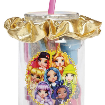 Rainbow High Drinkbeker Set - Babywinkel - 8714274620421