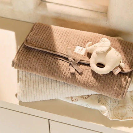 Rammelaar - Elephant Tales - Babywinkel - 8717329401204