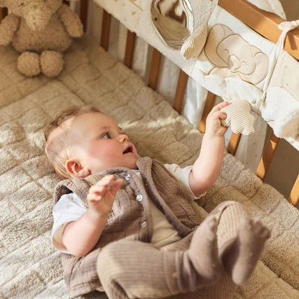 Rammelaar - Elephant Tales - Babywinkel - 8717329401204