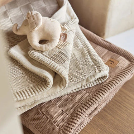 Rammelaar - Elephant Tales - Babywinkel - 8717329401204