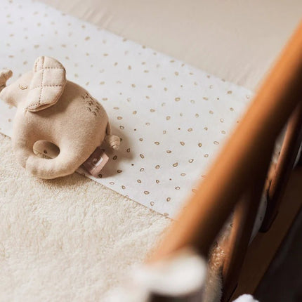 Rammelaar - Elephant Tales - Babywinkel - 8717329401204