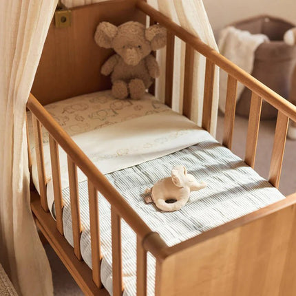 Rammelaar - Elephant Tales - Babywinkel - 8717329401204