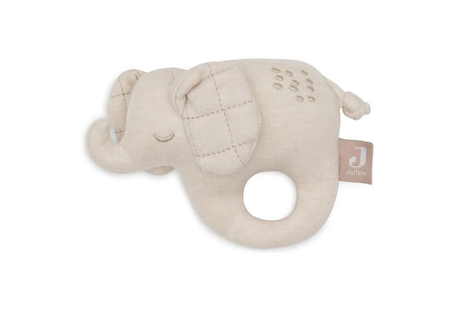 Rammelaar - Elephant Tales - Babywinkel - 8717329401204