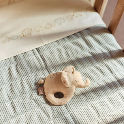 Rammelaar - Elephant Tales - Babywinkel - 8717329401204