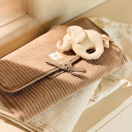 Rammelaar - Elephant Tales - Babywinkel - 8717329401204