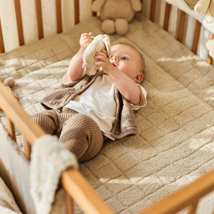 Rammelaar - Elephant Tales - Babywinkel - 8717329401204