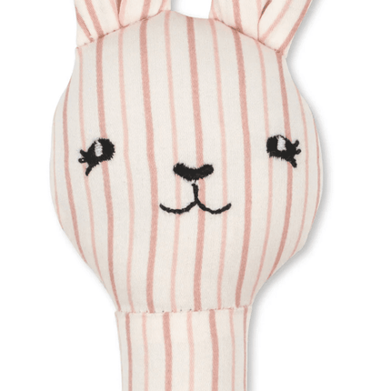 Ratelaar Konijn Stripie Petite Rose koop je bij Babywinkel