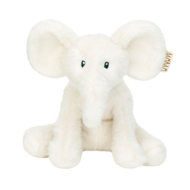 BamBam Knuffel Elephant 16Cm koop je bij Babywinkel