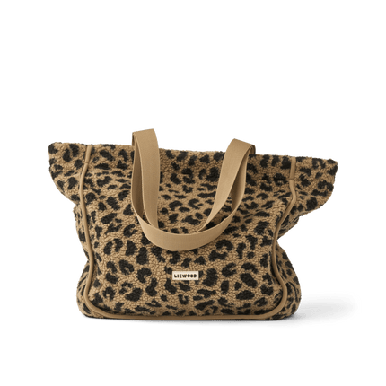 Reed Pile Draagtas Mega leo / Oat mix koop je bij Babywinkel