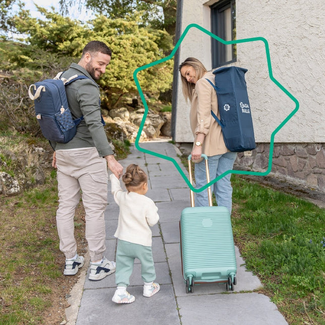 Babymoov Campingbedje Baby Easy Clip koop je bij Babywinkel