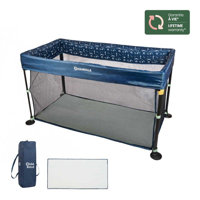 Babymoov Campingbedje Baby Easy Clip koop je bij Babywinkel