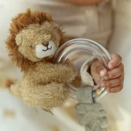<tc>Little Dutch</tc> Sonajero de león Safari