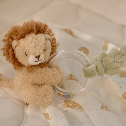 <tc>Little Dutch</tc> Sonajero de león Safari