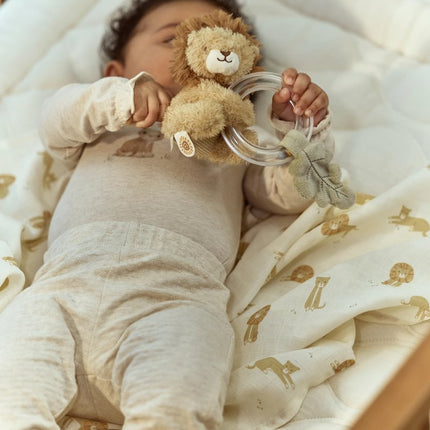 <tc>Little Dutch</tc> Sonajero de león Safari
