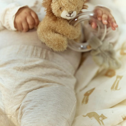 <tc>Little Dutch</tc> Sonajero de león Safari