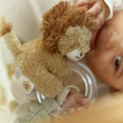 <tc>Little Dutch</tc> Sonajero de león Safari