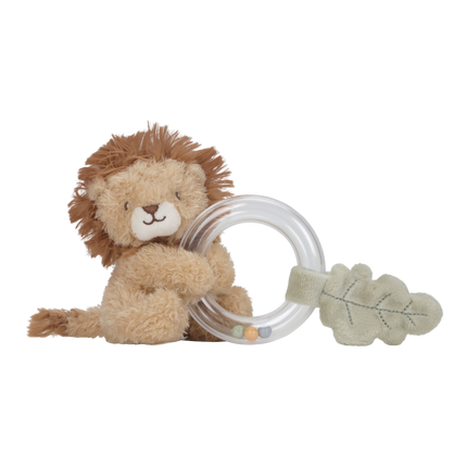 <tc>Little Dutch</tc> Sonajero de león Safari
