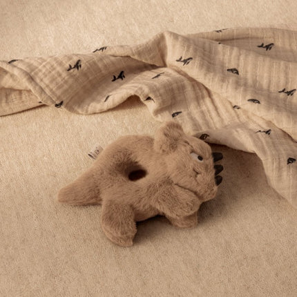 Romain Dino Tricera Rammelaar Dune - Babywinkel - 5715493495688