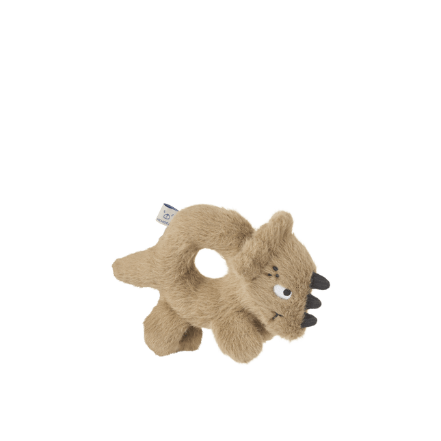 Liewood Rammelaar Romain Dino Dune koop je bij Babywinkel