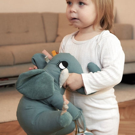 Roommate Activiteiten Speelgoed Elephant - Roommate - Babywinkel - 5713137005620