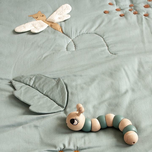 Roommate Educatief Speelgoed Flexi Worm koop je bij Babywinkel