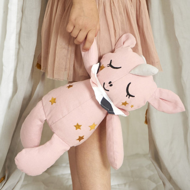 Roommate Knuffel Eenhoorn Uni koop je bij Babywinkel