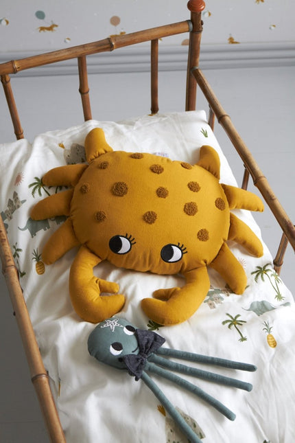 Roommate Knuffel Octopus koop je bij Babywinkel