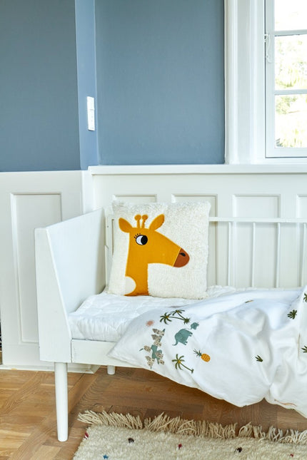 Roommate Kussen Giraf koop je bij Babywinkel