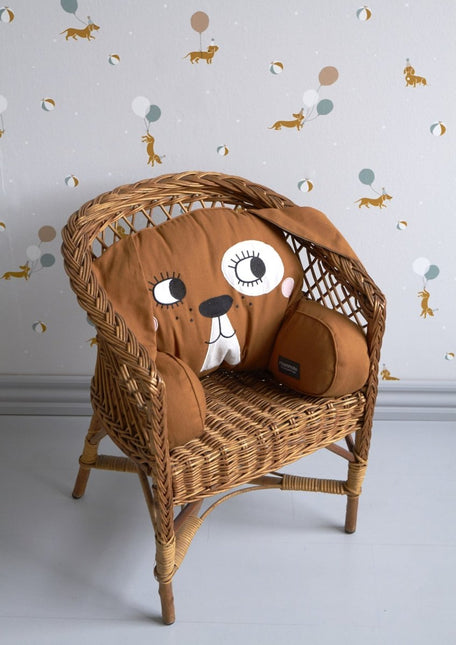 Roommate Kussen Hond koop je bij Babywinkel