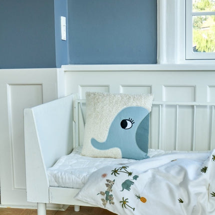 Roommate Kussen Olifant - Roommate - Babywinkel - 5713137005873