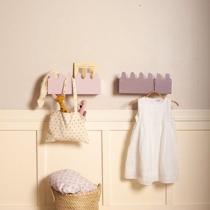 Roommate Mandje Sinus Violet - Babywinkel - 5713137002865